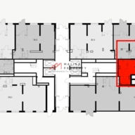 Продажа торгового помещения в ЖК "Томилинский Бульвар" 