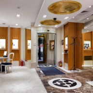 Аренда коммерческого помещения на Кутузовском проспекте