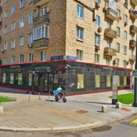 Аренда коммерческого помещения на Кутузовском проспекте