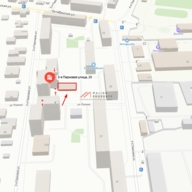 Аренда торгового помещения в г. Мытищи