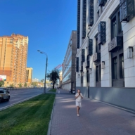 Продажа торгового помещения в ЖК "Loft FM"