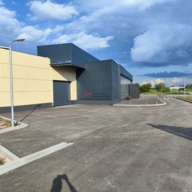 Продажа здания в Наро-Фоминске