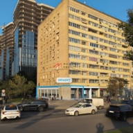 Продажа помещения с арендатором Правда кофе у метро Белорусская