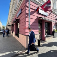 Продажа помещения с арендатором ресторан 