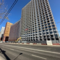 Продажа торгового помещения в ЖК "Кольская 8"