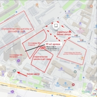 Аренда помещения в центре ЖК "Ever"