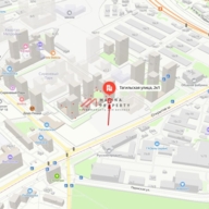 Аренда торгового помещения в ЖК "Сиреневый Парк" 