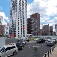 Аренда торгового помещения в ЖК "Сиреневый Парк" 