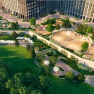 Аренда торгового помещения в ЖК "Will Towers"