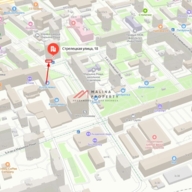 Продажа торгового помещения на Марьиной Роще 