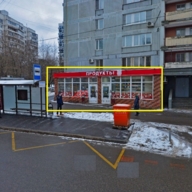 Продажа торгового помещения на Марьиной Роще 