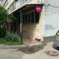 Продажа торгового помещения на Марьиной Роще 