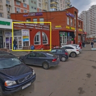 Аренда торгового помещения на Братиславской улице