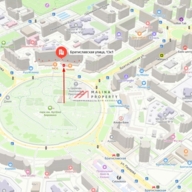 Аренда торгового помещения на Братиславской улице