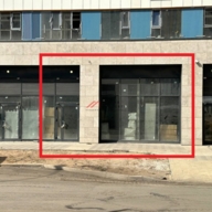 Аренда торгового помещения в ЖК "Спутник"