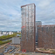 Продажа торгового помещения с арендатором Surf Coffee