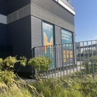 Продажа помещения с арендатором в ЖК "Сердце Столицы" 