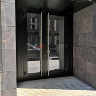 Аренда помещения на Ленинградском проспекте в ЖК "Искра парк"