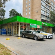 Продажа торгового помещения с супермаркетом Пятёрочка