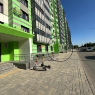 Аренда помещения на Долгопрудной аллее