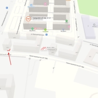 Продажа помещения с арендатором в ЖК "Середневский Лес" 