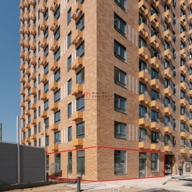 Продажа помещения с магазином Винлаб в ЖК Большая Очаковская