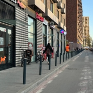 Продажа помещения с арендатором Красное и Белое