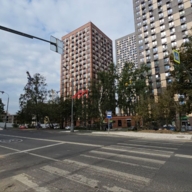 Аренда торгового помещения в ЖК "Бусиновский парк"