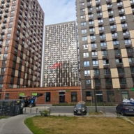 Аренда торгового помещения в ЖК "Бусиновский парк"