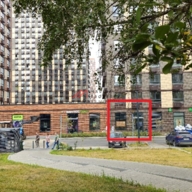 Аренда торгового помещения в ЖК "Бусиновский парк"