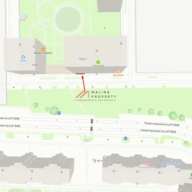 Аренда торгового помещения в ЖК "Бусиновский парк"