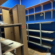 Продажа торгового помещения на Белореченской 