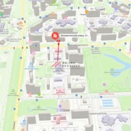 Продажа торгового помещения на Белореченской 