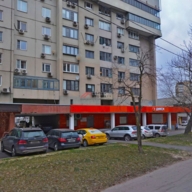 Аренда торгового помещения на Академика Пилюгина