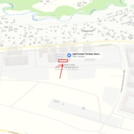 Продажа помещения с магазином Улыбка Радуги 