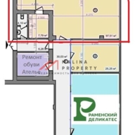 Аренда помещения на улице Уссурийская