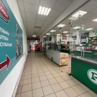 Аренда помещения на улице Уссурийская