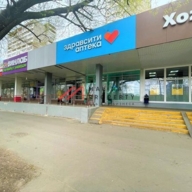 Аренда помещения на улице Уссурийская