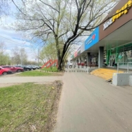 Аренда помещения на улице Уссурийская