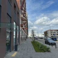 Аренда торгового помещения в ЖК "Зелёный парк"