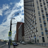 Аренда торгового помещения в ЖК "Зелёный парк"