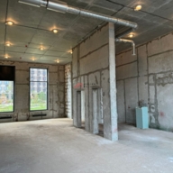 Аренда торгового помещения в ЖК "Зелёный парк"