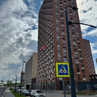 Аренда торгового помещения в ЖК "Зелёный парк"