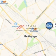 Продажа торгового помещения в ЖК "1-й Лермонтовский"