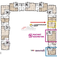 Продажа торгового помещения в ЖК "1-й Лермонтовский"