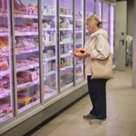 Продажа помещения с арендатором "Пятерочка" 