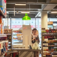 Продажа помещения с арендатором "Пятерочка" 