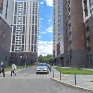 Продажа помещения с арендатором магазин "Около" в ЖК " Лермонтовский" 