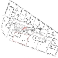 Продажа торгового помещения в "ЖК Level Нагатинская"