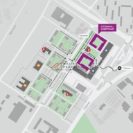 Продажа торгового помещения в ЖК Страна Озерная